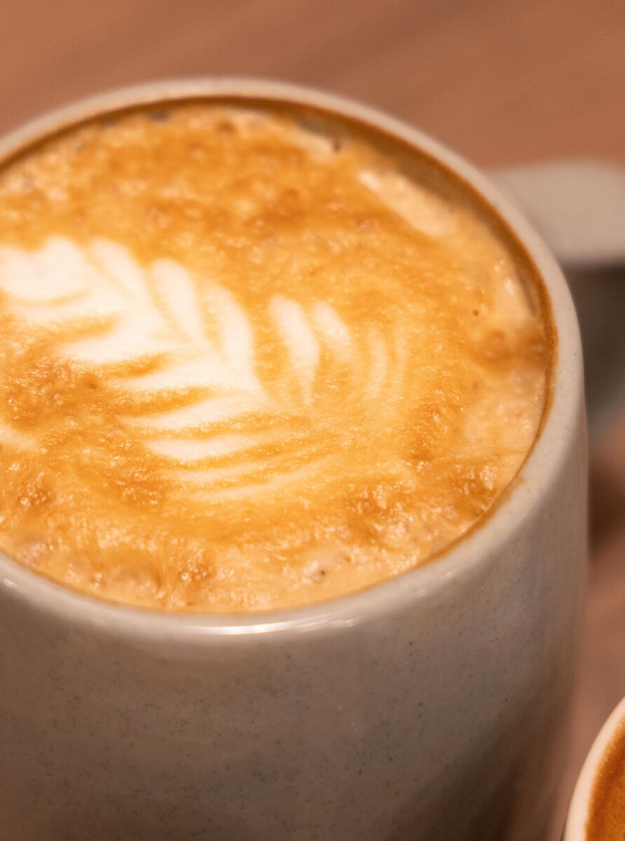 Downtown Sally Coffee